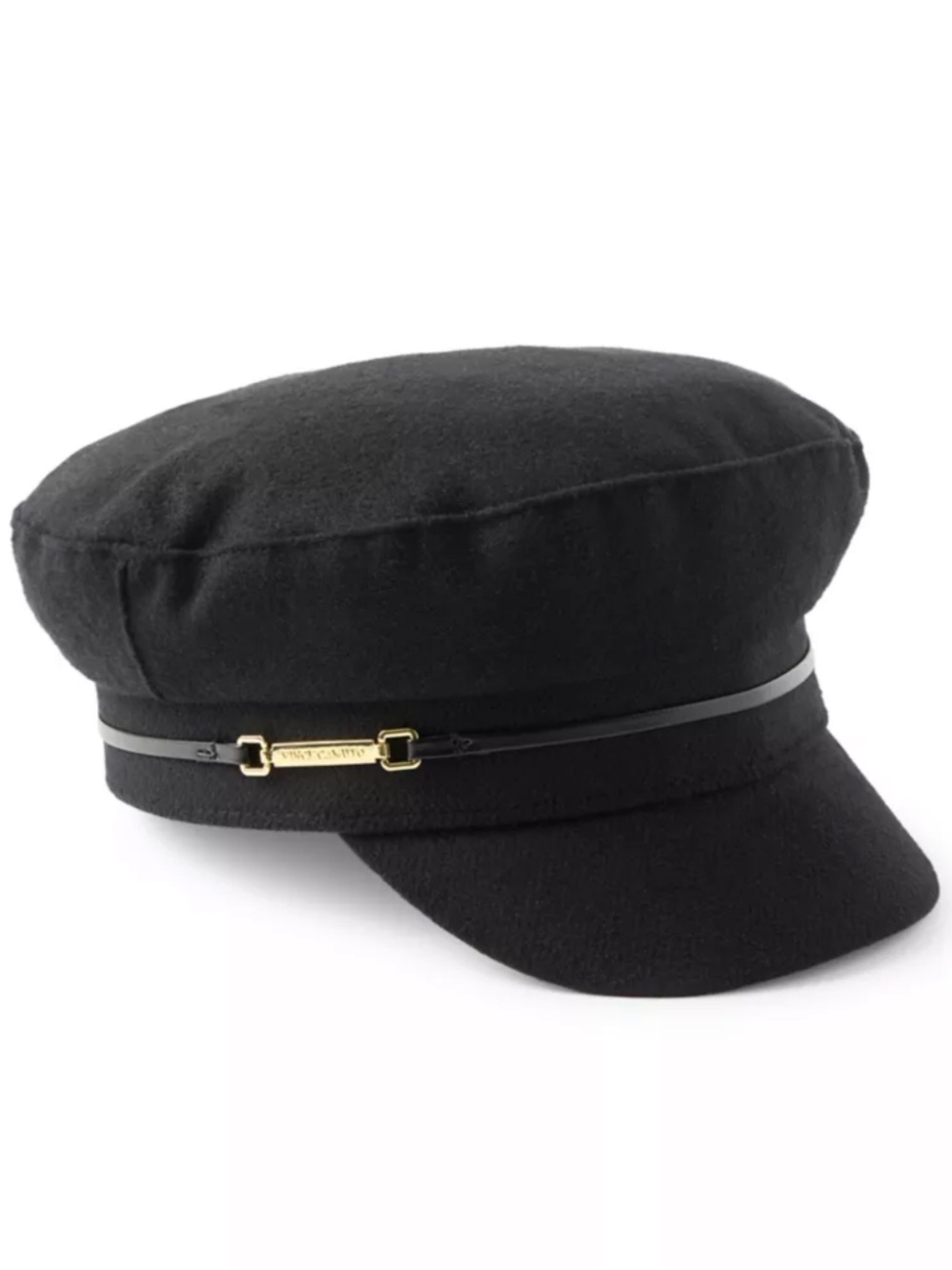 Vince Camuto Skipper Hat NWT